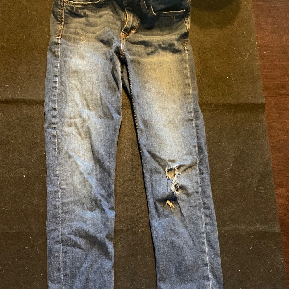 Zara Jeans